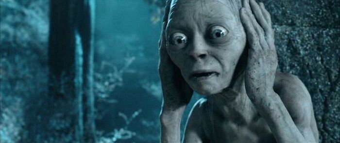 gollum