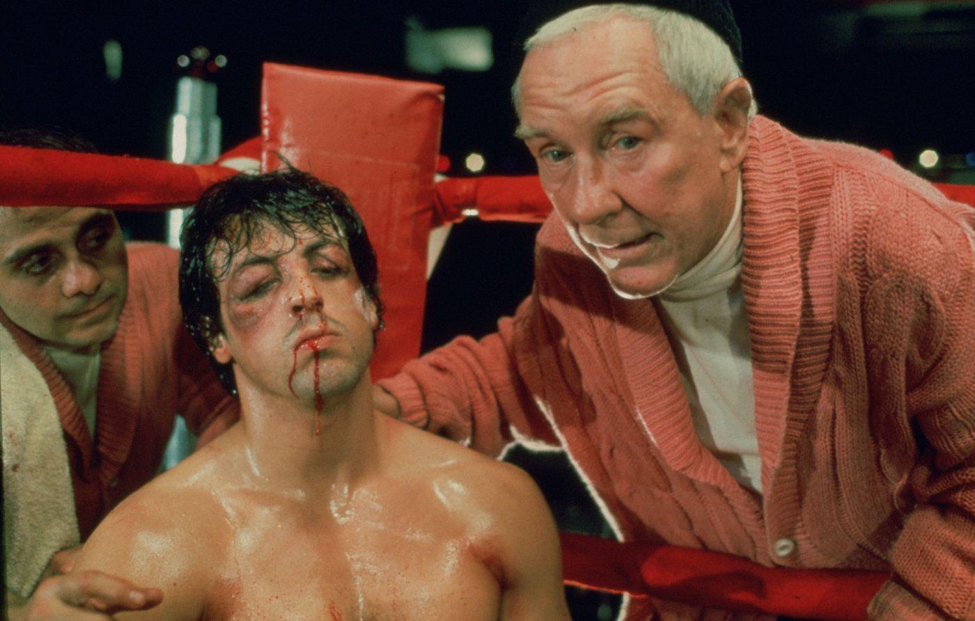 mickey goldmill rocky